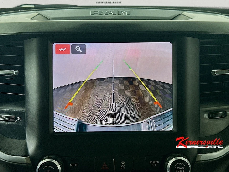 2023 Ram 2500 - Image 20 of 21