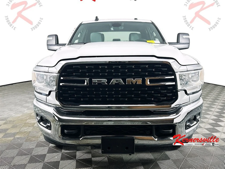 2023 Ram 2500 - Image 2 of 21