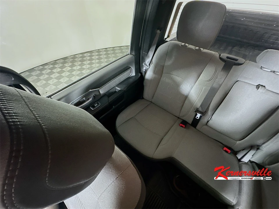 2023 Ram 2500 - Image 12 of 21