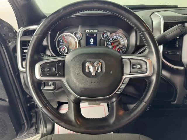 2023 Ram 2500 - Image 13 of 21