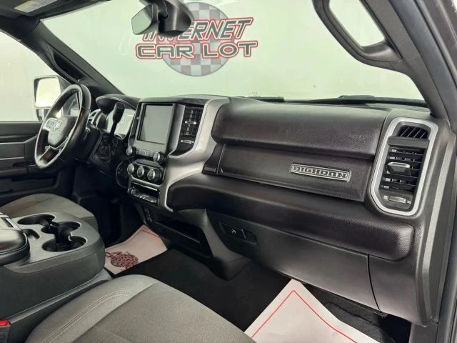 2023 Ram 2500 - Image 12 of 12