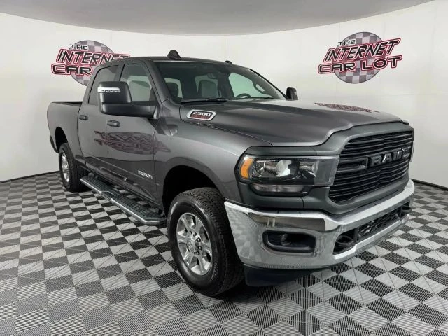2023 Ram 2500 - Image 9 of 12