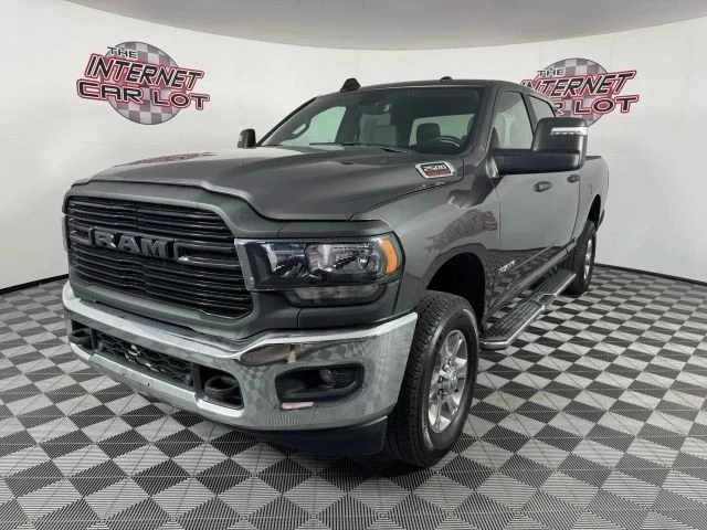2023 Ram 2500 - Image 3 of 12
