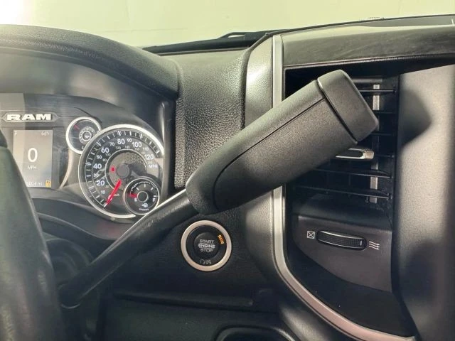2023 Ram 2500 - Image 21 of 21