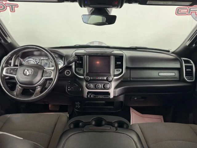 2023 Ram 2500 - Image 11 of 12