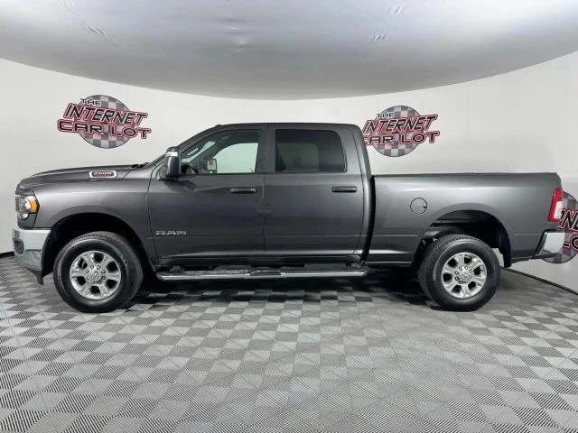 2023 Ram 2500 - Image 4 of 12
