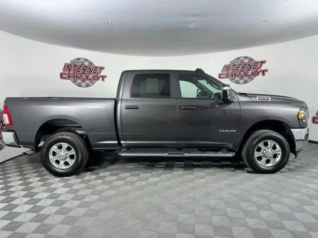2023 Ram 2500 - Image 8 of 12