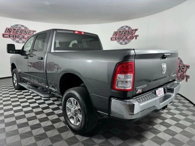 2023 Ram 2500 - Image 5 of 12