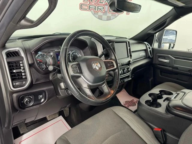 2023 Ram 2500 - Image 10 of 12