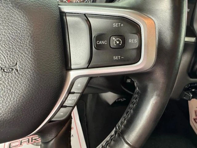 2023 Ram 2500 - Image 16 of 21