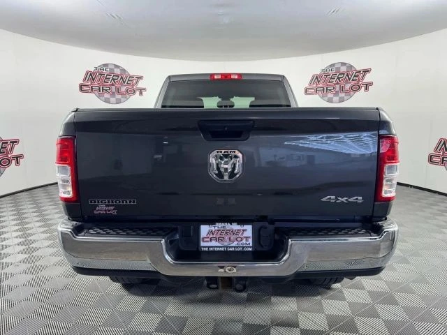 2023 Ram 2500 - Image 6 of 12