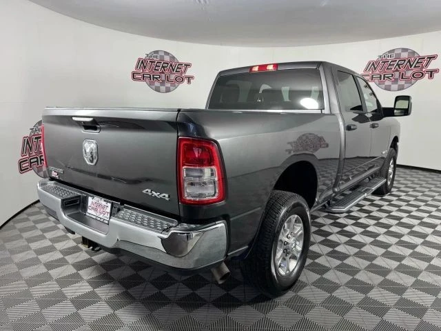 2023 Ram 2500 - Image 7 of 12