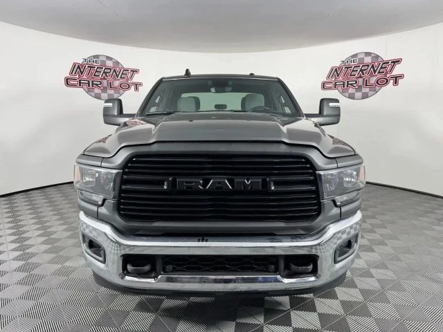 2023 Ram 2500 - Image 2 of 12