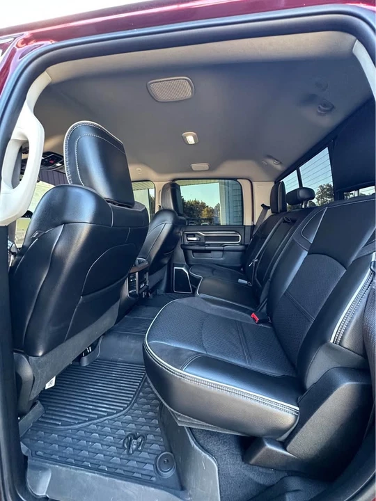 2023 Ram 2500 - Image 20 of 20