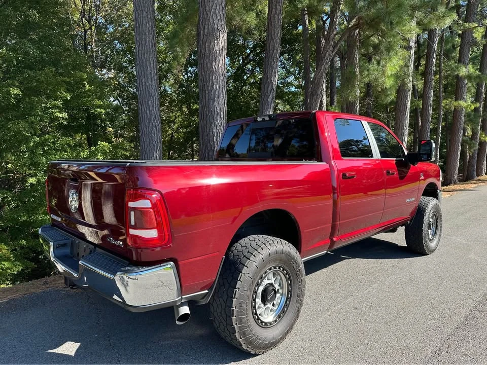 2023 Ram 2500 - Image 12 of 20