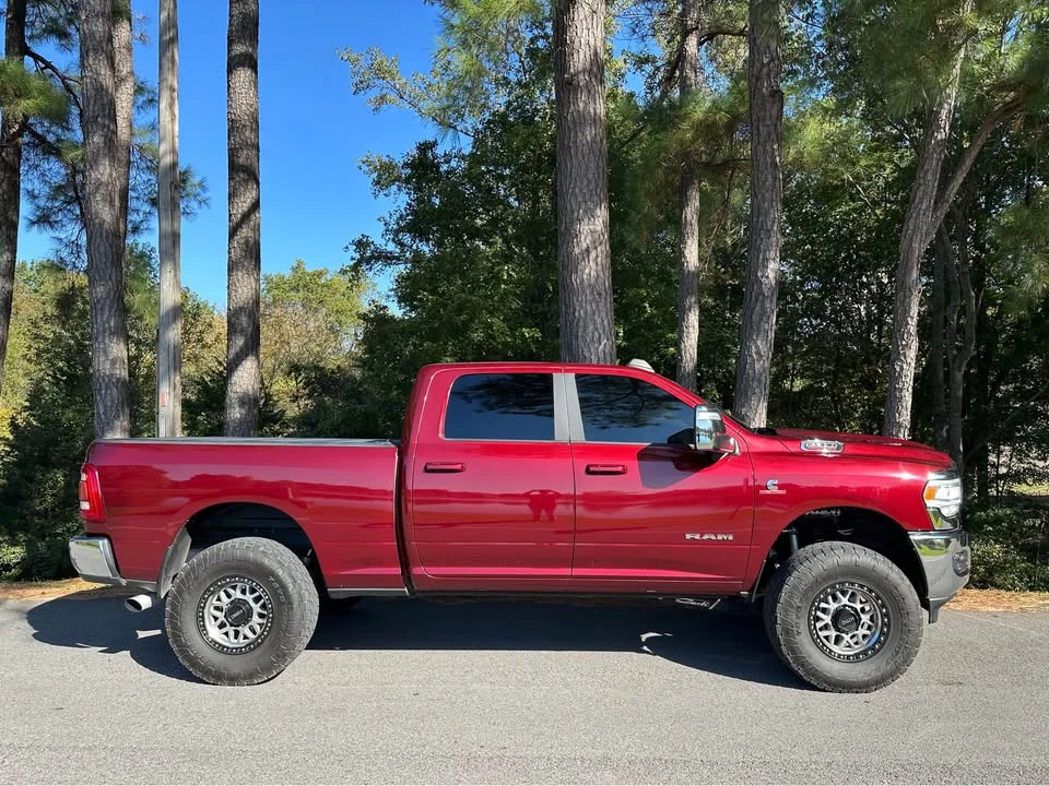 2023 Ram 2500 - Image 11 of 20