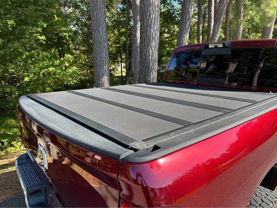 2023 Ram 2500 - Image 13 of 20