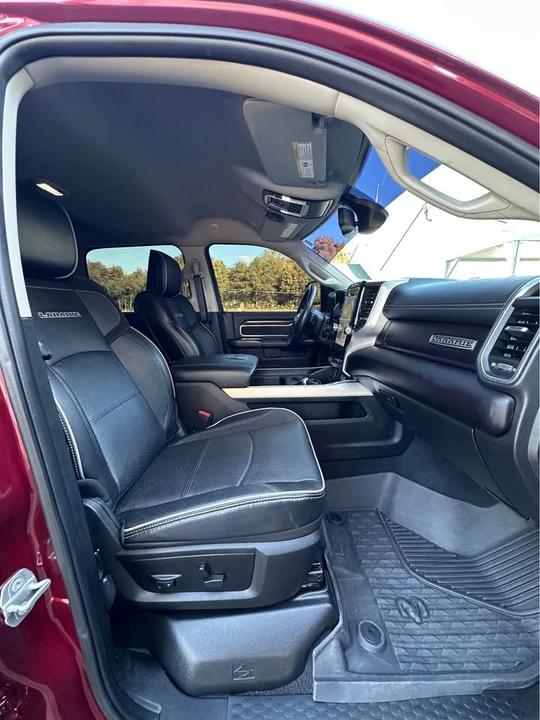 2023 Ram 2500 - Image 17 of 20