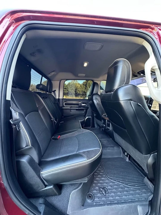 2023 Ram 2500 - Image 18 of 20