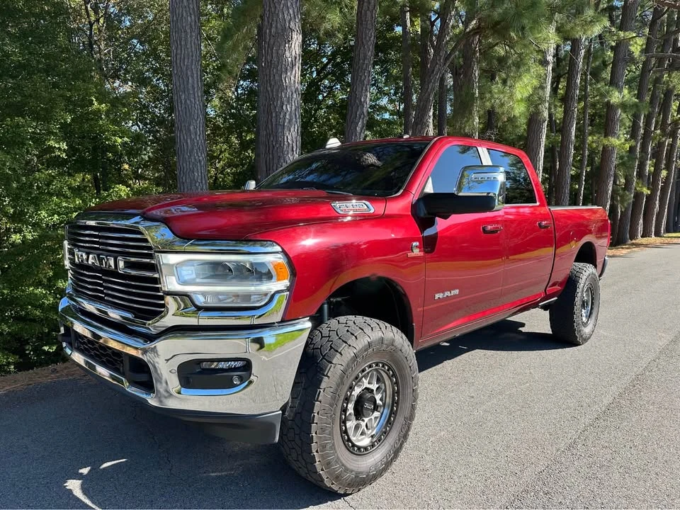 2023 Ram 2500 - Image 3 of 20