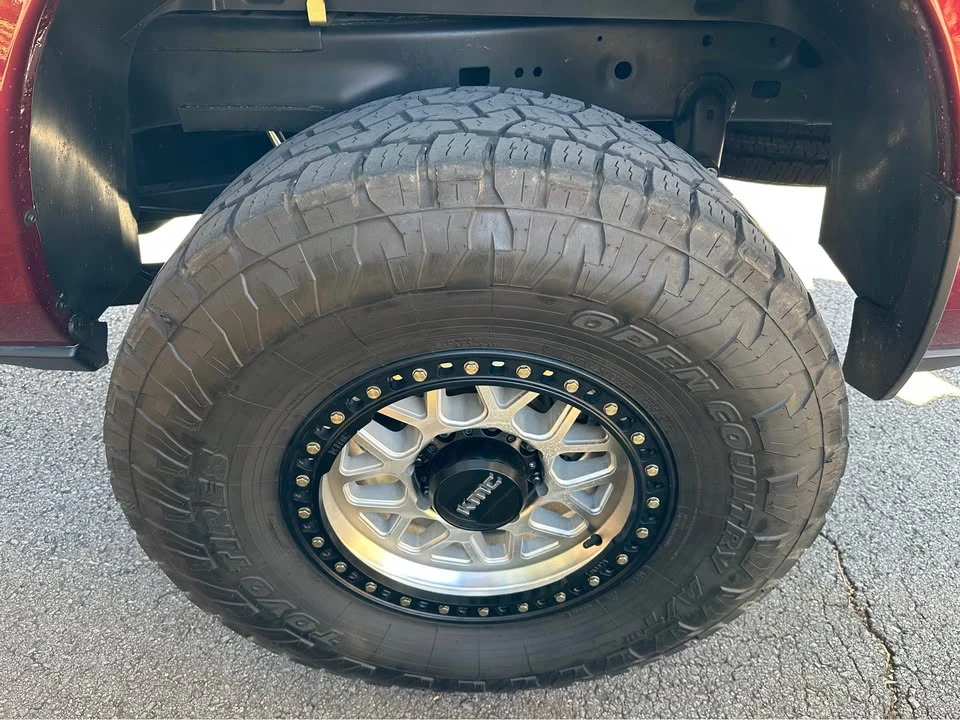 2023 Ram 2500 - Image 14 of 20