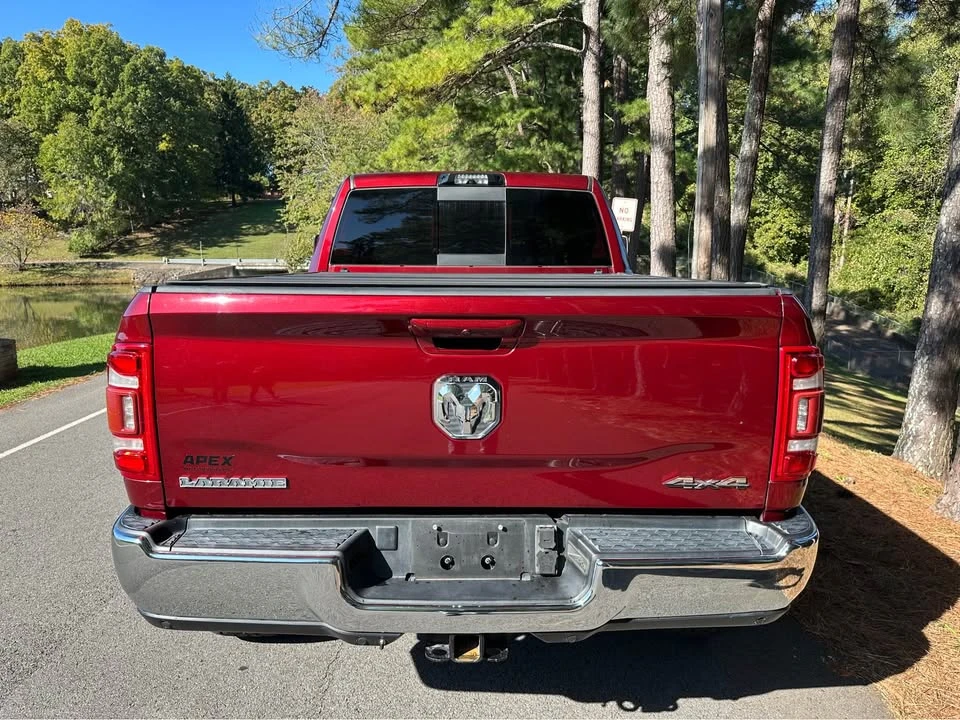 2023 Ram 2500 - Image 7 of 20