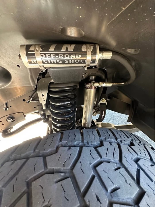 2023 Ram 2500 - Image 9 of 20