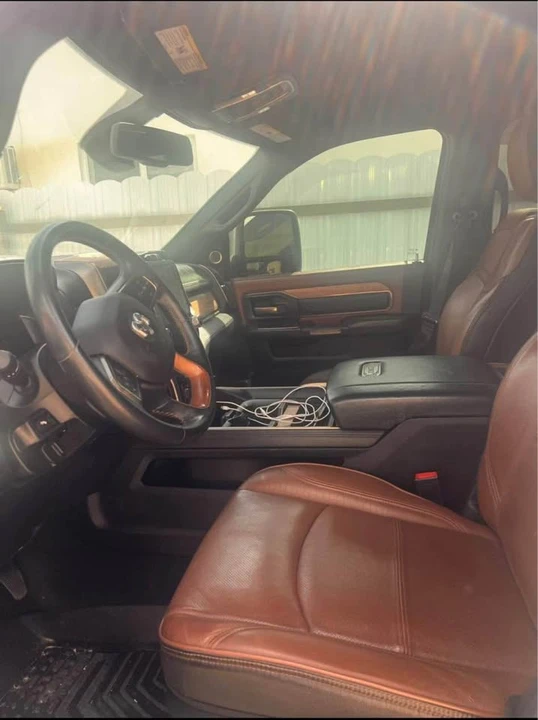 2023 Ram 2500 - Image 7 of 8