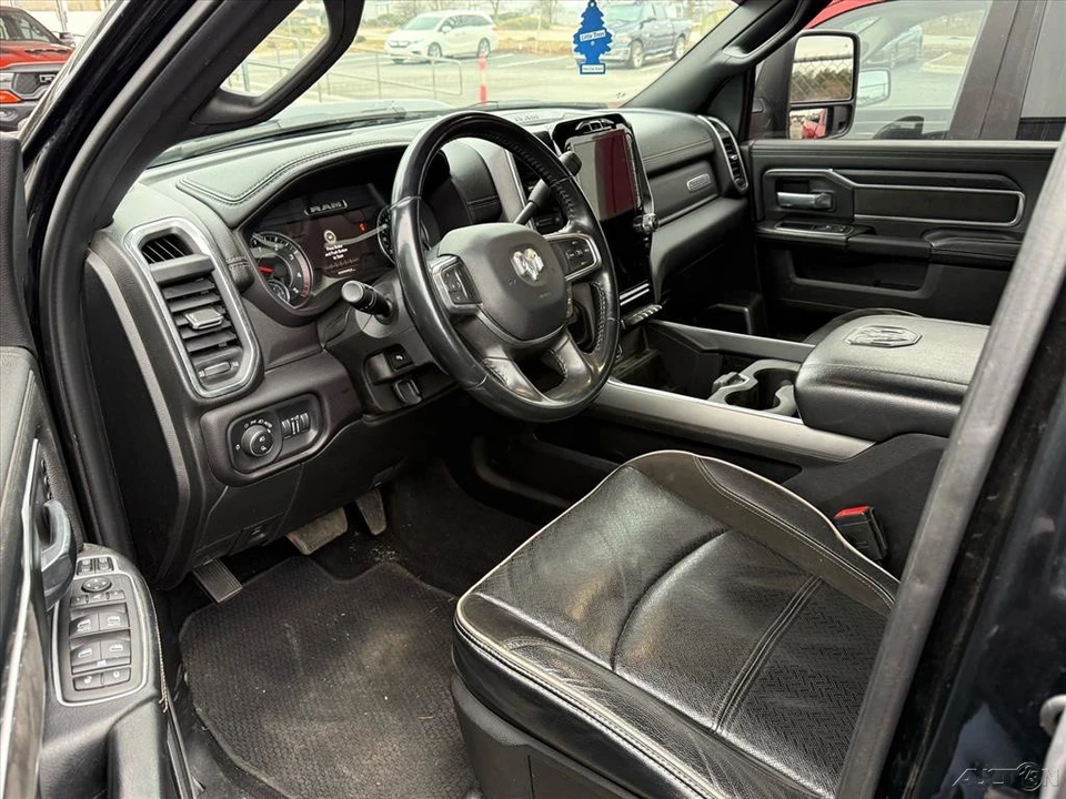 2023 Ram 2500 - Image 3 of 3