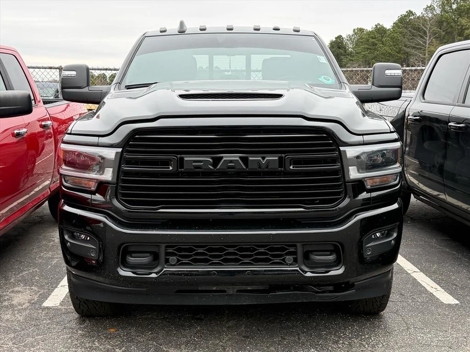2023 Ram 2500 - Image 2 of 3