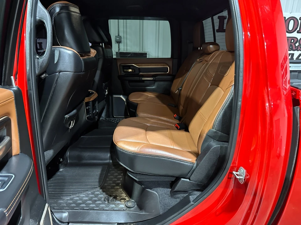 2023 Ram 2500 - Image 12 of 22
