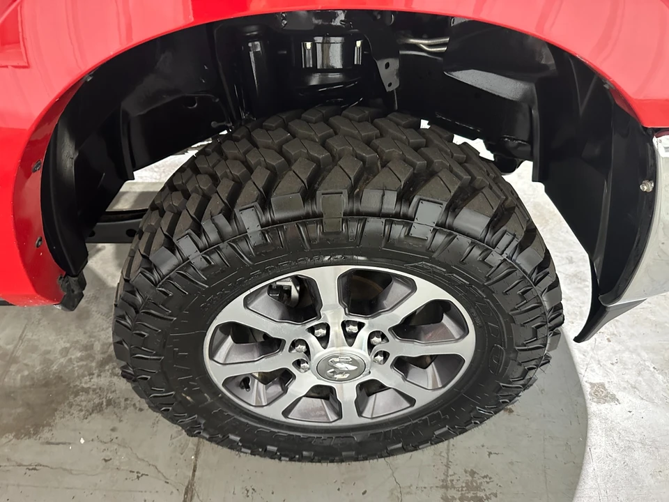 2023 Ram 2500 - Image 8 of 22