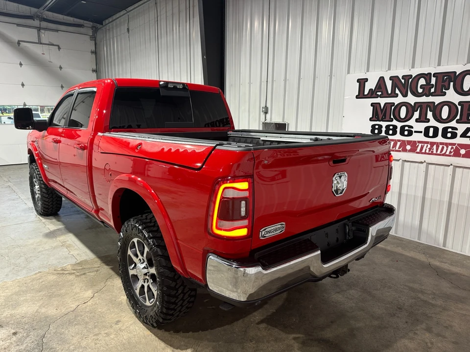 2023 Ram 2500 - Image 5 of 22