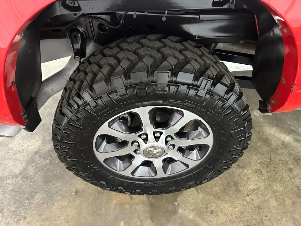 2023 Ram 2500 - Image 7 of 22