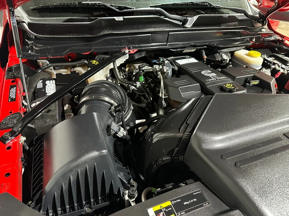 2023 Ram 2500 - Image 18 of 22