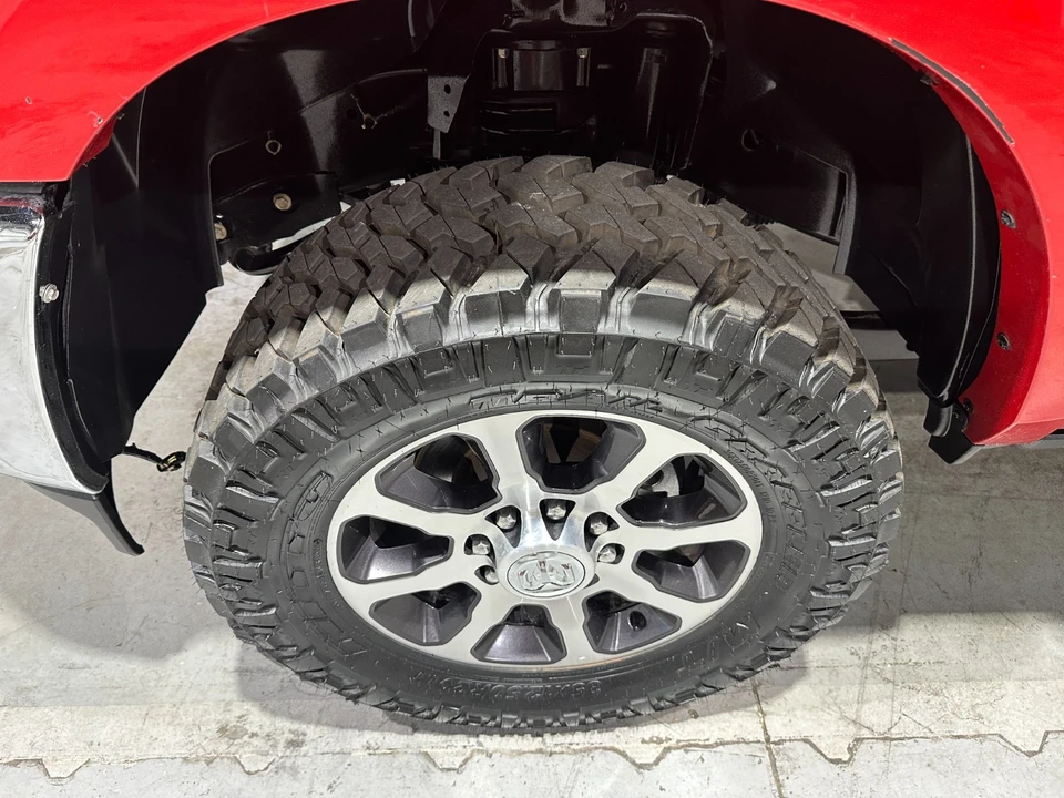 2023 Ram 2500 - Image 3 of 22