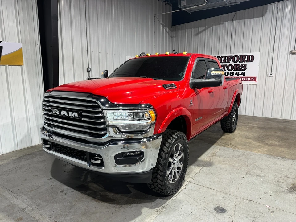 2023 Ram 2500 - Image 2 of 22