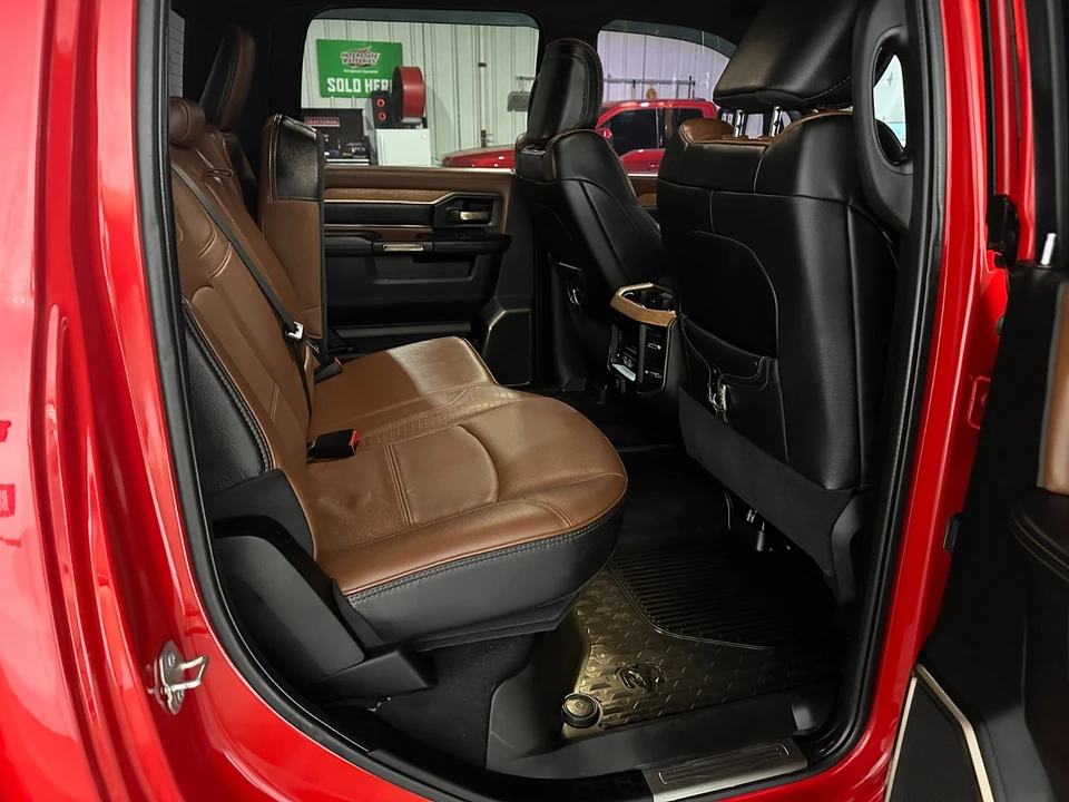 2023 Ram 2500 - Image 9 of 22