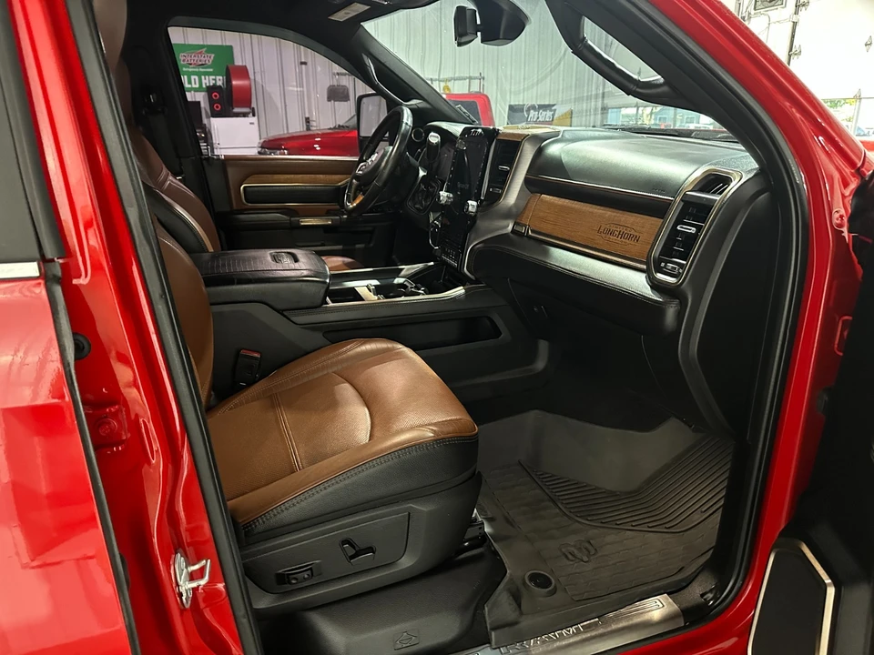 2023 Ram 2500 - Image 10 of 22