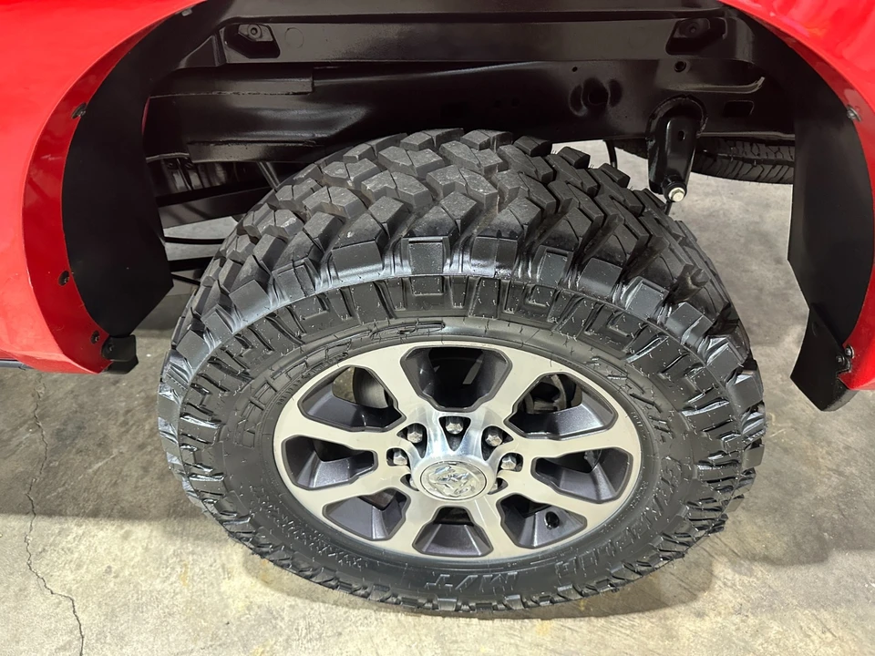 2023 Ram 2500 - Image 4 of 22