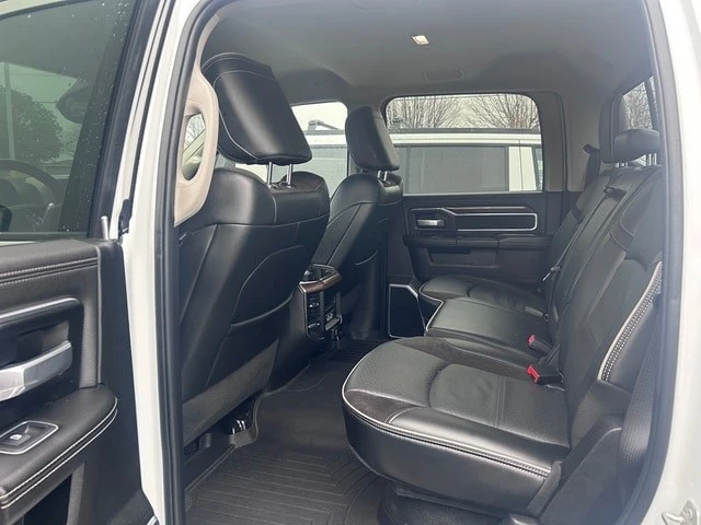2023 Ram 2500 - Image 6 of 12