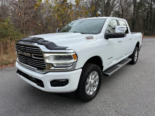 2023 Ram 2500 - Image 2 of 12