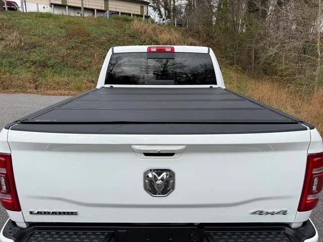 2023 Ram 2500 - Image 8 of 12