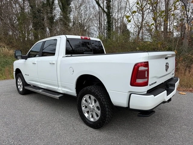 2023 Ram 2500 - Image 10 of 12