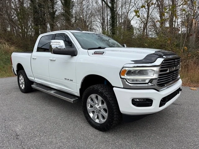 2023 Ram 2500 - Image 4 of 12
