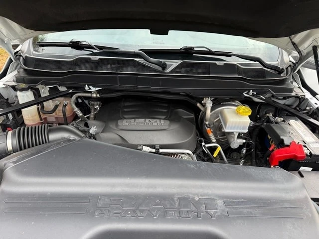 2023 Ram 2500 - Image 12 of 12