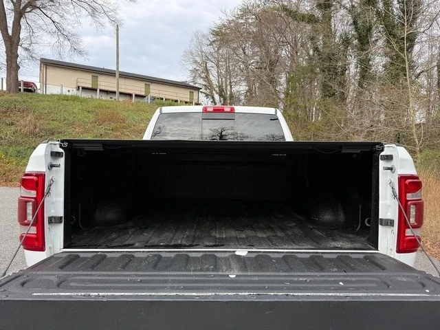 2023 Ram 2500 - Image 9 of 12