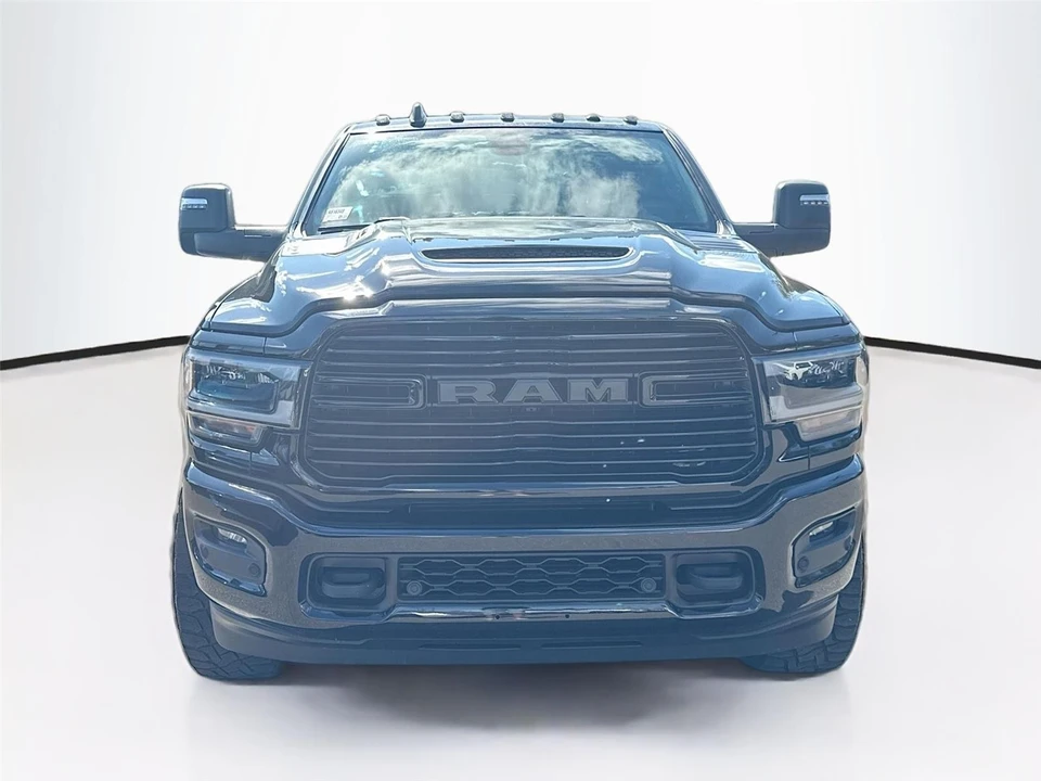2023 Ram 2500 - Image 3 of 21