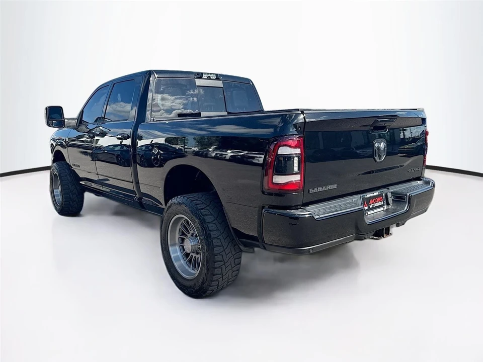 2023 Ram 2500 - Image 5 of 21