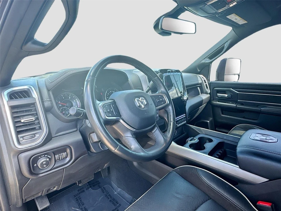 2023 Ram 2500 - Image 9 of 21